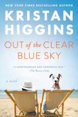 Out of the Clear Blue Sky cover image