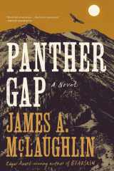 Panther Gap A Novel cover image