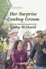 Her Surprise Cowboy Groom cover image
