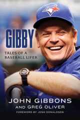 Gibby Tales of a Baseball Lifer cover image