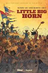 Little Big Horn cover image