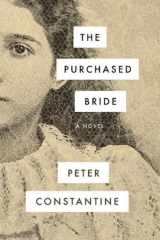 The Purchased Bride cover image