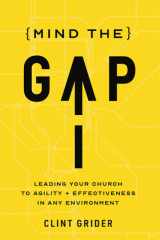 Mind the Gap cover image