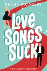 Love Songs Suck cover image