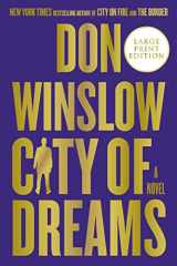 City of Dreams cover image