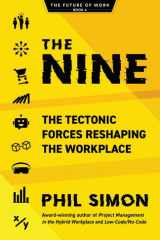 The Nine The Tectonic Forces Reshaping the Workplace cover image