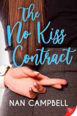 The No Kiss Contract cover image
