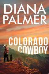 Colorado Cowboy cover image
