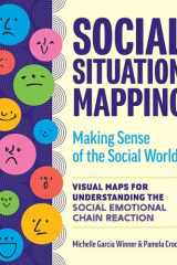 Social Situation Mapping Making Sense of the Social World cover image