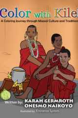Color with Kilel cover image