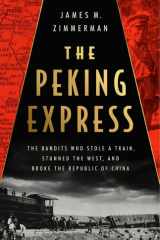 The Peking Express cover image