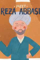 Meet Reza Abbasi cover image