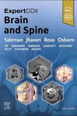 ExpertDDx: Brain and Spine cover image