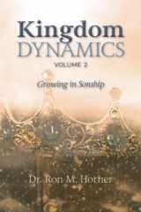 Kingdom Dynamics - Volume 2 cover image