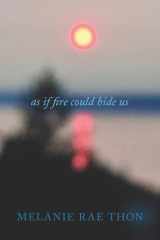 As If Fire Could Hide Us cover image