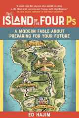 The Island of the Four Ps cover image