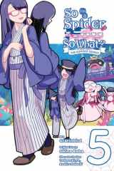 So I'm a Spider, So What? the Daily Lives of the Kumoko Sisters, Vol. 5 cover image