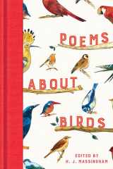 Poems About Birds cover image