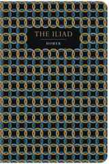 The Iliad cover image