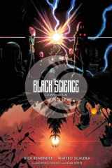 Black Science Compendium cover image