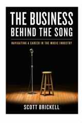 The Business Behind the Song cover image
