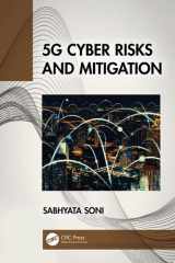 5G Cyber Risks and Mitigation cover image