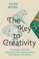 The Key to Creativity cover image