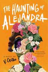 The Haunting of Alejandra cover image