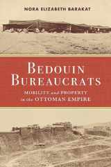Bedouin Bureaucrats cover image