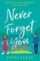 Never Forget You cover image