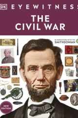 Eyewitness The Civil War cover image