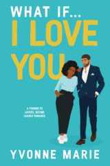 What If...I Love You cover image
