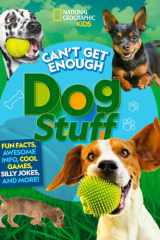 Can't Get Enough Dog Stuff cover image