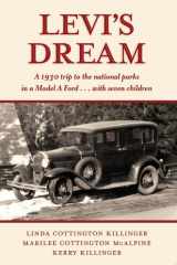 Levi's Dream cover image