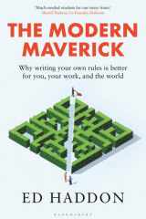 The Modern Maverick cover image