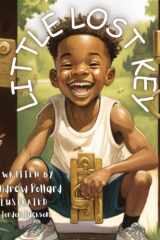 Little Lost Key cover image