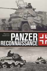 Panzer Reconnaissance cover image