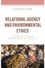 Relational Agency and Environmental Ethics cover image