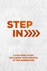 Step In Study cover image