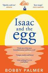 Isaac and the Egg cover image