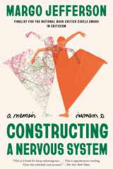 Constructing a Nervous System A Memoir cover image