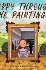 Poppy Through the Paintings cover image
