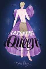 Becoming a Queen cover image