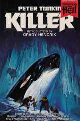 Killer (Paperbacks from Hell) cover image