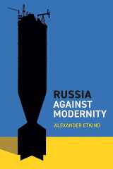 Russia Against Modernity cover image
