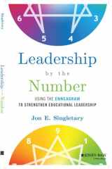 Leadership by the Number Using the Enneagram to Strengthen Educational Leadership cover image