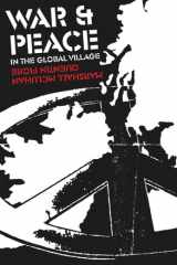 War and Peace in the Global Village cover image