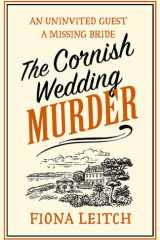 The Cornish Wedding Murder cover image