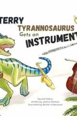 Terry Tyrannosaurus Gets an Instrument cover image
