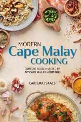 Modern Cape Malay Cooking cover image